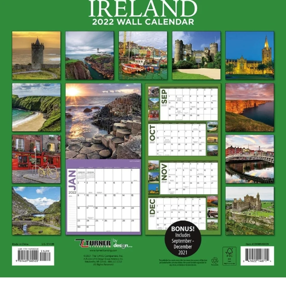 Calendar - Picture 2 of 3